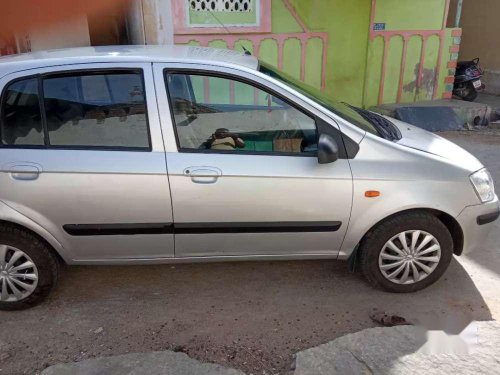 Used 2006 Hyundai Getz MT for sale