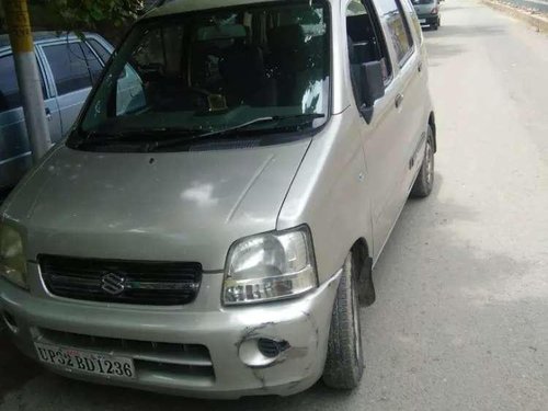 2004 Maruti Suzuki Wagon R MT for sale at low price