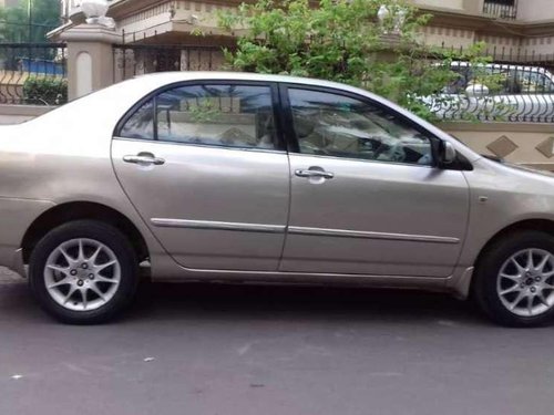 Used Toyota Corolla H2 2007 MT for sale 