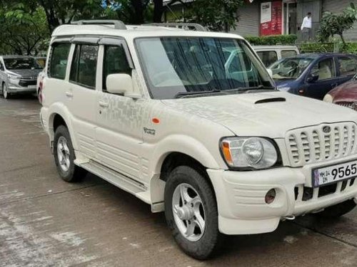 Used Mahindra Scorpio VLS 2.2 mHawk MT for sale car at low price