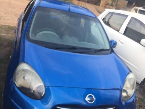 2011 Nissan Micra XL MT for sale 