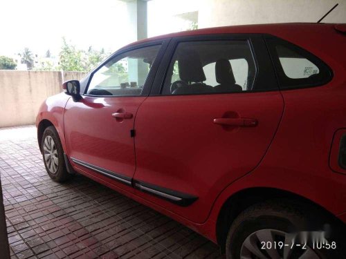 Used  Maruti Suzuki Ertigo MT car at low price