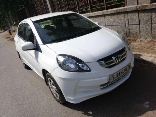 Used 2014 Honda Amaze S i-DTEC MT for sale 