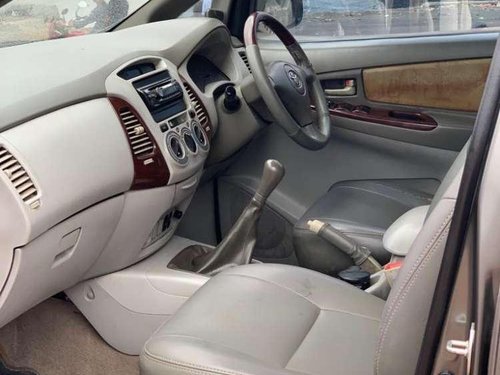 Used 2012 Toyota Innova MT for sale 