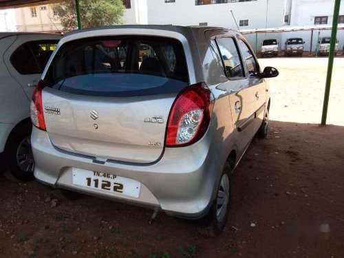 Maruti Suzuki Alto 800 Lxi, 2012, Petrol MT for sale 