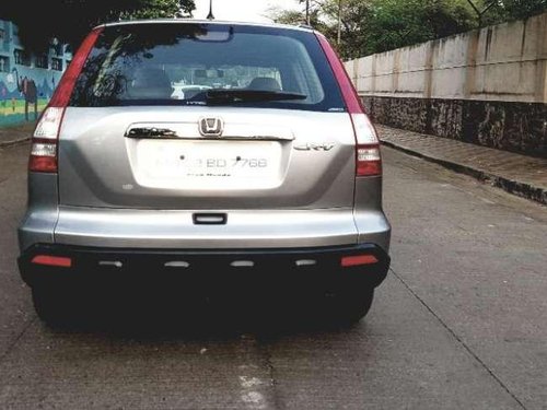 Used 2008 Honda CR V 2.4 AT for sale