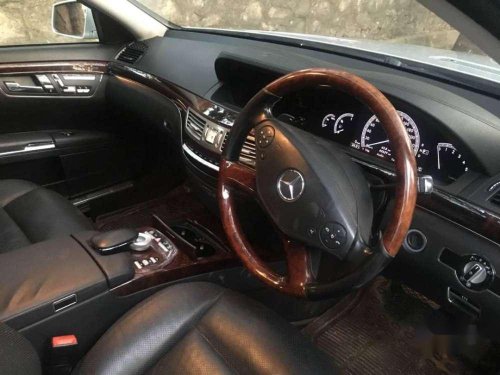 Mercedes-Benz S-Class 350, 2010, Petrol AT for sale 