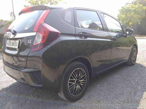 2015 Honda Jazz MT for sale at low price