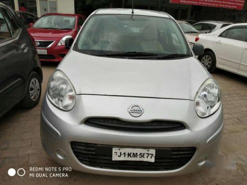 Used 2011 Nissan Micra XE MT for sale