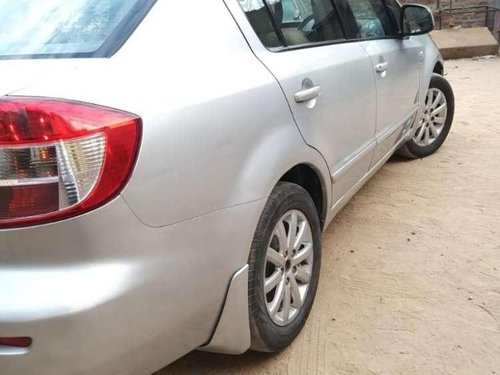 Used 2010 Maruti Suzuki SX4 MT for sale 