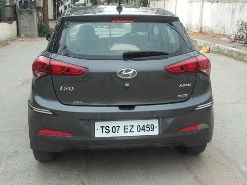 Hyundai i20 2016 Asta 1.4 CRDI MT for sale 