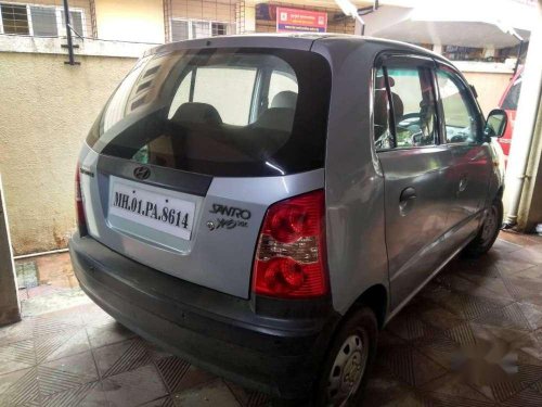 Hyundai Santro Xing XK 2005 MT for sale 