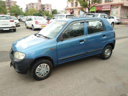 Maruti Suzuki Alto LXi BS-III, 2005, Petrol MT for sale 