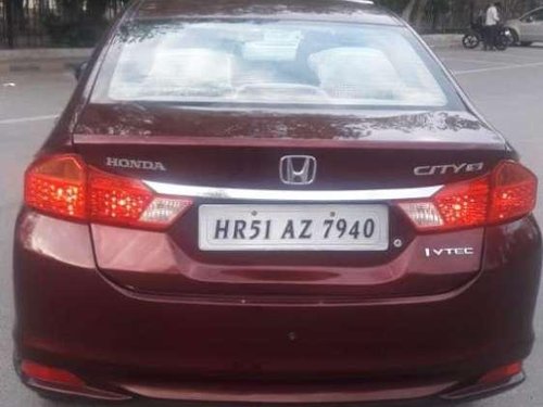 Used Honda City 1.5 S MT 2014 for sale 