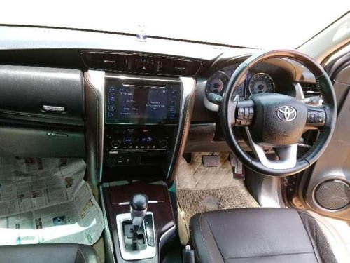 Used 2017 Toyota Fortuner 4x2 AT for sale