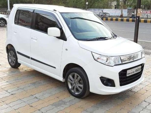 Used 2014 Maruti Suzuki Stingray MT for sale