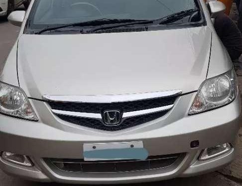 Used Honda City ZX MT for sale 