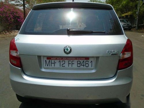 Skoda Fabia 2009 MT for sale 