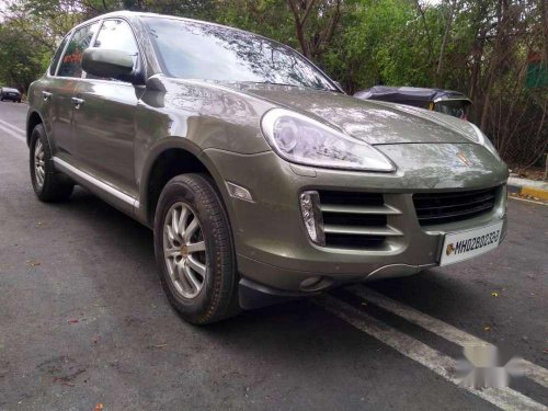 2007 Porsche Cayenne Turbo AT for sale 