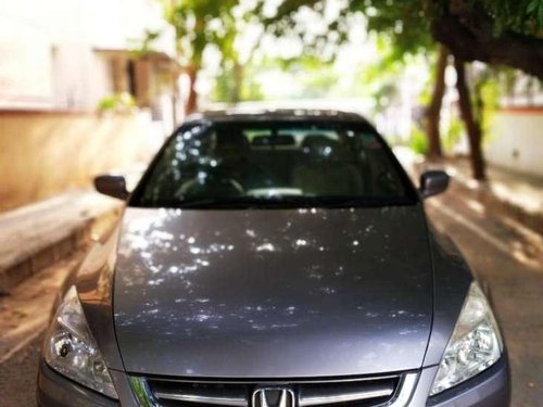 Honda Accord 2.4 VTi-L MT, 2005, Petrol for sale 