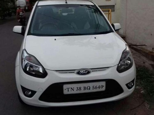 Used Ford Figo car MT for sale at low price