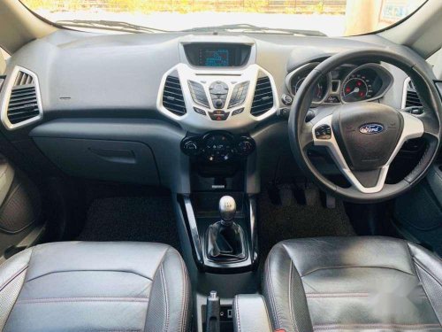 Ford Ecosport EcoSport Titanium 1.5 TDCi (Opt), 2014, Diesel MT for sale 