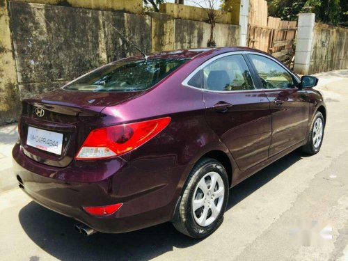 Used 2012 Hyundai Verna 1.6 CRDi MT for sale