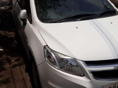 Chevrolet Sail 2014 MT for sale 