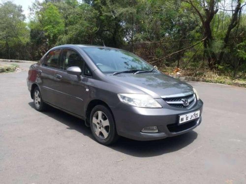 2008 Honda City ZX CVT AT for sale 