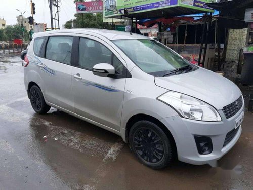 2015 Maruti Suzuki Ertiga VXI MT for sale