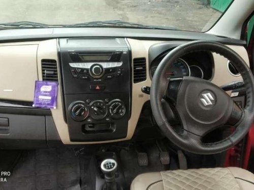 Used 2018 Maruti Suzuki Wagon R VXI MT for sale 