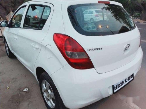 Hyundai i20 2010 Sportz MT for sale 