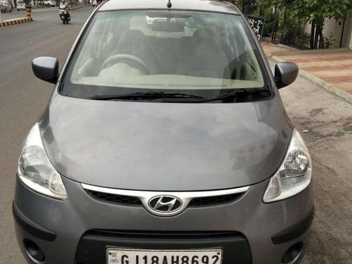 Hyundai i10 2010 Magna MT for sale 