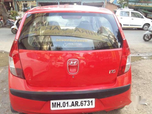 Hyundai i10 2010 Magna 1.2 MT for sale 