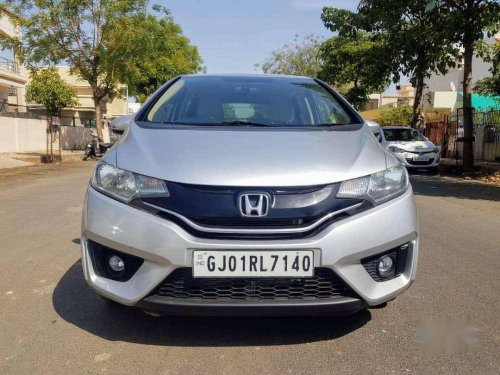 Used 2015 Honda Jazz V MT for sale