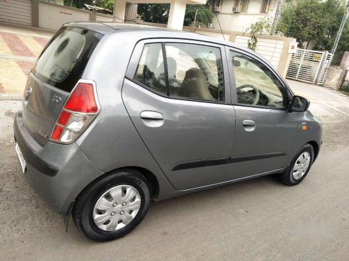 Hyundai i10 2010 Magna MT for sale 