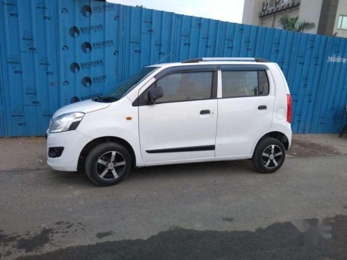 Maruti Suzuki Wagon R 1.0 LXi CNG, 2013, CNG & Hybrids MT for sale 