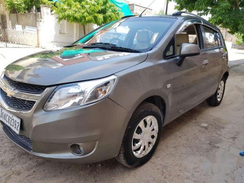 Chevrolet Sail U-VA 1.2 LS ABS, 2014, Diesel MT for sale 