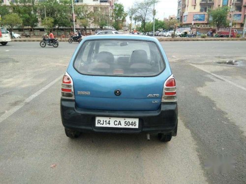 Maruti Suzuki Alto LXi BS-III, 2005, Petrol MT for sale 