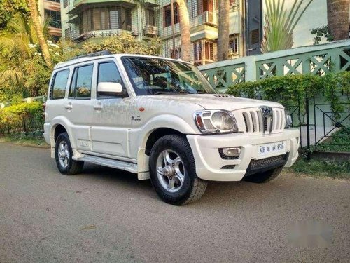 2011 Mahindra Scorpio VLX MT for sale 