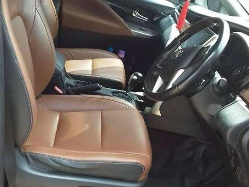 2016 Toyota Innova Crysta MT for sale