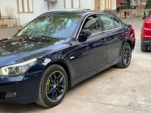 BMW 5 Series 530d Highline Sedan, 2009, Diesel AT for sale 