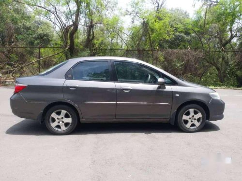 2008 Honda City ZX CVT AT for sale 