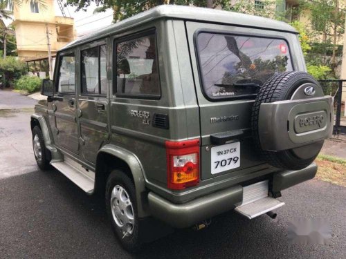 Mahindra Bolero ZLX 2015 MT for sale 