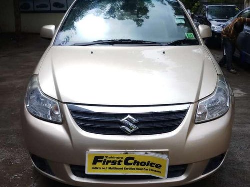 2007 Maruti Suzuki SX4 MT for sale 