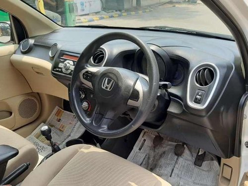 2015 Honda Mobilio S i-DTEC MT for sale