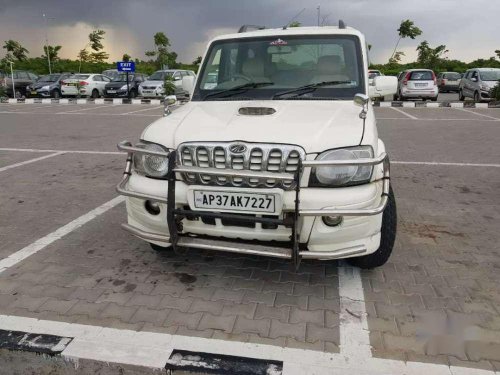 2008 Mahindra Scorpio MT for sale 