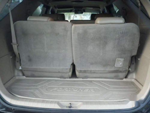 Used Toyota Fortuner 4x4 MT 2009 for sale 