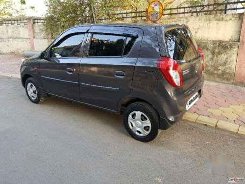 2015 Maruti Suzuki Versa MT for sale 