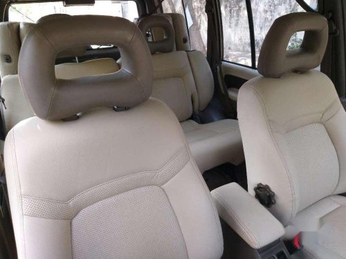 2008 Mitsubishi Pajero SFX MT for sale 